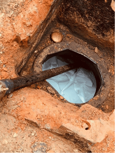 Wetgeving 1 Wetgeving rond tanksanering