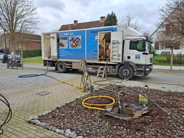 Piva oil tankwerken